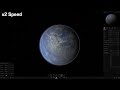 Making Super Planets? | Universe Sandbox²