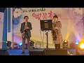 베사메무쵸/벚꽃축제/김성하교수님과함께/테너색소폰