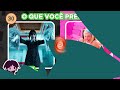 ☂️🔁🎀  WANDINHA VS BARBIE | jogo das escolhas | Você é mais Wandinha ou mais Barbie? ✨ #macaquiz