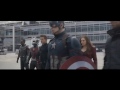 Captain America: Civil War Superbowl TV Spot with MCU Spider-Man (Fan Edit)