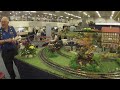 Perth Model Railway Show  2024