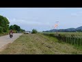 AirAsia Airbus A320NEO takeoff at Langkawi International Airport.