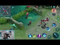 TUTORIAL!! CARA MUDAH MAIN HERO LAM~ ASSASSIN YANG PALING OVERPOWER!! | HONOR OF KINGS