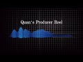 Music Producer Reel #1