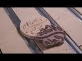 How to Create Perfect V-Carve Inlays on your CNC