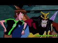 Ben 10 Omniverse | Sonic Frontiers Goes With Everything 