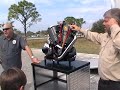 Victory Police Motorcycles - Overview of Victory Engine