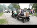 Amberley Miniature Steam Weekend 2023