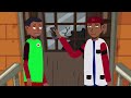 kenyan music?short Animated video