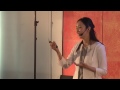 Simple English for Everyone | Yukiko Nakayama | TEDxKyotoUniversity