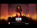 DOOM Eternal OST - Cultist Base