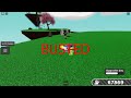 Myth Busters Roblox Slap Battles edition