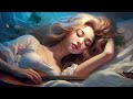 Relaxing Music For Sleep - Relieves Anxiety And Depression, Releases Sleep - Inducing Melatonin