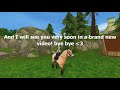 a new race at Jorvik Stables! update star stable