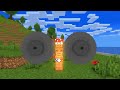 Monster School : BABY CHOO CHOO CHARLES CUTE GIRL THOMAS CHALLENGE | Minecraft Animation