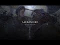 Alexander - Epic Symphony