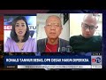 🔴 LIVE | Ronald Tannur Bebas, DPR Desak Hakim Diaudit - Beritasatu Utama