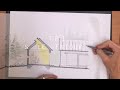 Draw like an Architect - Essential Tips