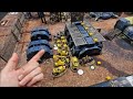 NEW CODEX Space Marines vs Orks 10th Edition Warhammer 40K Battle Report 2000pts S11EP41