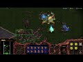 Starcraft: Remastered Zerg Campaign Mission 10: Full circle (No commentary) [1440p 60fps]