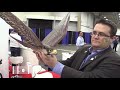 5 AMAZING ROBOTIC DEVICE INVENTION ▶ Robot Bird Can Really Fly