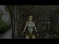 Noob Raider | Level 3: Lost Valley (Part 2) [Tomb Raider I Remaster]