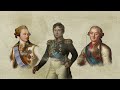 Dibich. The Last Cavalier | Course by Vladimir Medinsky | XIX century
