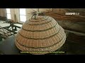 Anyaman Rotan | Teknik Dasar Anyaman Rotan