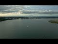 Drone Views Ireland | DJI Mini 3 Pro Cinematic Video
