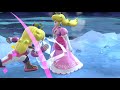 Peach リョナ Freeze Ryona