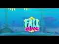 Everybody falls to the deep end| unofficial Fall Guys remix