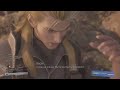 FINAL FANTASY VII REBIRTH Chapter 11 Roche Boss Fight Hard Mode HP=MP Swap