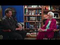 Neil deGrasse Tyson Interviews His Mom