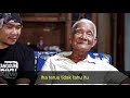 Ilmu Aji Gineng dan Saipi Angin, ilmu yang tak terwariskan. MBAH MONGIN