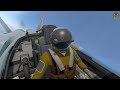 VTOL VR Advanced weapons Tips - PIP, CCRP and Head tracking Radar
