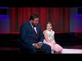 Meet Bella The 4 Year Old Polyglot | Little Big Shots Australia