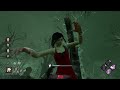 【DBD】5秒DSを決めようとするサバイバーにお仕置きを【デッドバイデイライト】