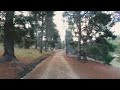 Hyperlapse Hike: Mount Direction via Risdon Brook | Tasmania