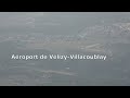 Flight report : Paris Orly → Quimper - Chalair - ATR 42-500 - 16 juin 2022