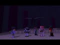 Minecraft Team Intro, but with me and the Aphmau crew