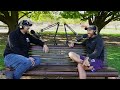 Ep. 140 Ant Plater 2nd Commando Regiment Warrant Officer Australian Special Forces