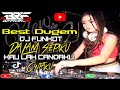 DUGEM DALAM SEPIKU KAULAH CANDAKU [CINTAKU] Remix Funkot PaLembang City Bergetar NONSTOP #DJ•B2F™