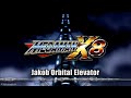 Mega Man X8 Jakob Orbital Elevator Remix