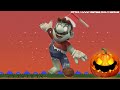 8BIT-ANI: Mario's Giant Maze Mayhem ALL EPISODES (All Season)