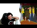 Homero y goofy competencia de Beber L0S SlMPS0NS Capitulos completos en español Latino