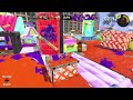 I've changed my mind on the Recycled Brella... (Splatoon 3 Gameplay)