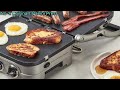 Best Panini Press  on The Market. Top 5 Best Panini Press  [2024]