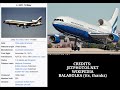 Lockheed L-1011 Tristar - Information