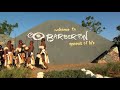 Barberton Makhonjwa Geotrail Launch