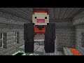 I Beat Minecraft as a Monkey